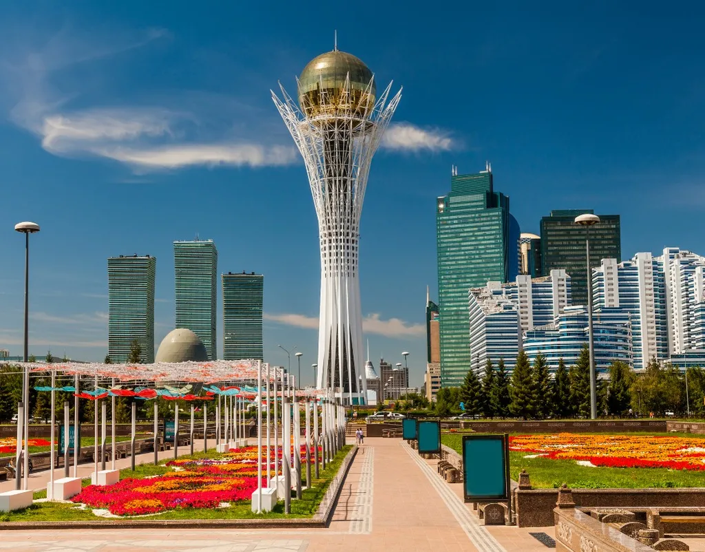 Karadeniz Yaylalar ve Batum Turu